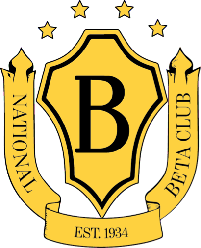 beta club logo