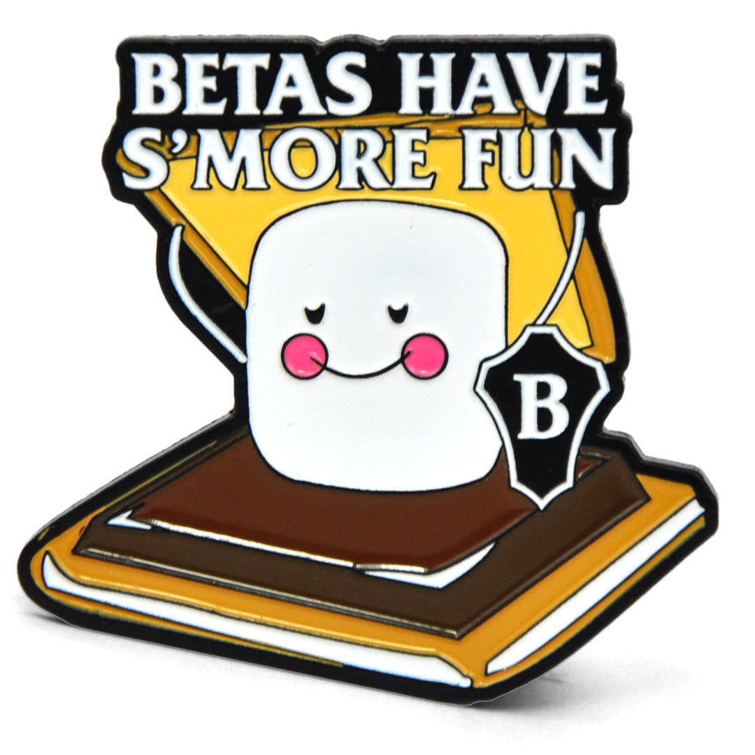 beta pin