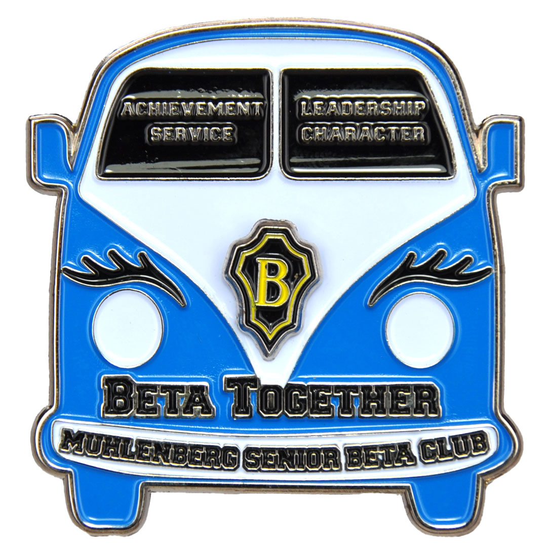 beta pin