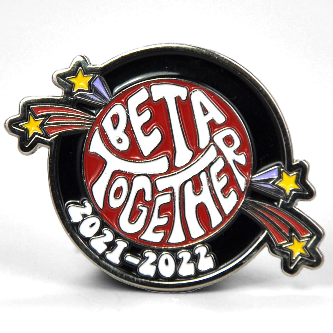 beta pin