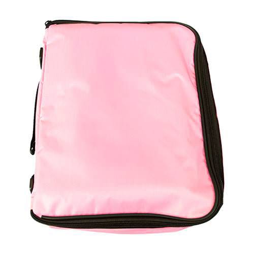 Light Pink Pin Bag