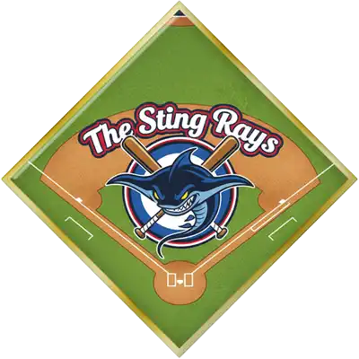 Custom Rush Trading Pin Square example