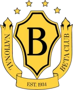 National Beta Club logo
